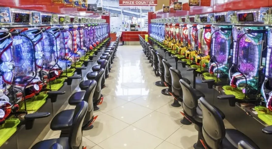 Osaka Entertainment Areas